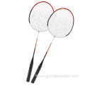 Fiber High Quality Sport Badminton Rackets